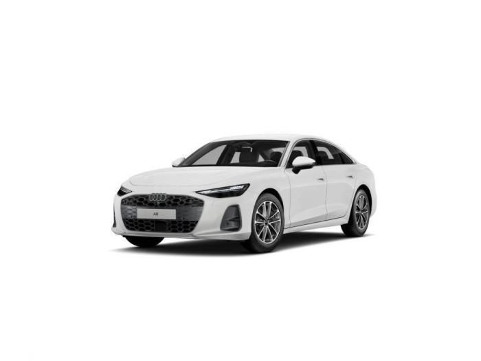 Audi A6 Limuzína e-hybrid quattro 220 kW na operativní leasing
