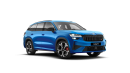 Škoda Kodiaq RS 2,0 TSI 195 kW 7° automatická DSG 4x4 na operativní leasing