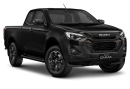 D-MAX 1.9 D SPACE CAB V-Cross 4WD AT MY24 na operativní leasing