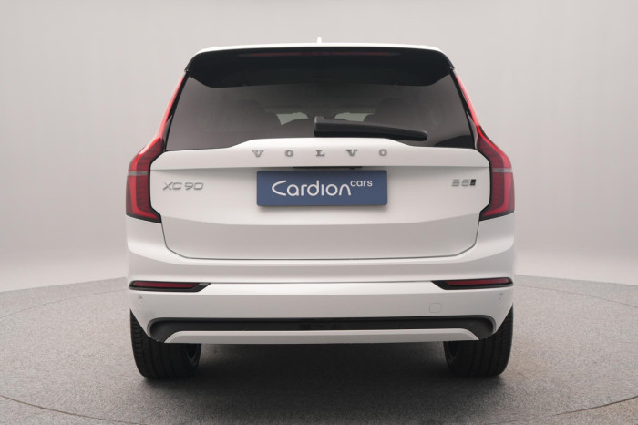 Volvo XC90 B5 AWD AUT DARK PLUS 7míst na operativní leasing