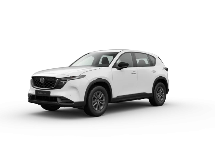 Mazda CX-5 2026 2.5 G141 Prime-Line na operativní leasing