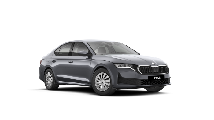 Škoda Octavia Essence 1,5 TSI 85 kW 6-stup. mech. na operativní leasing