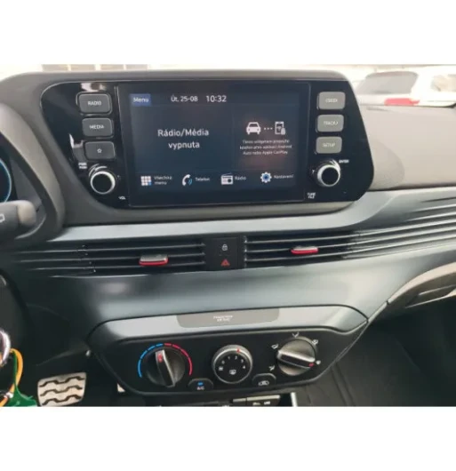 Hyundai i20 1.0TGDI 74 N Line AT 5d na operativní leasing