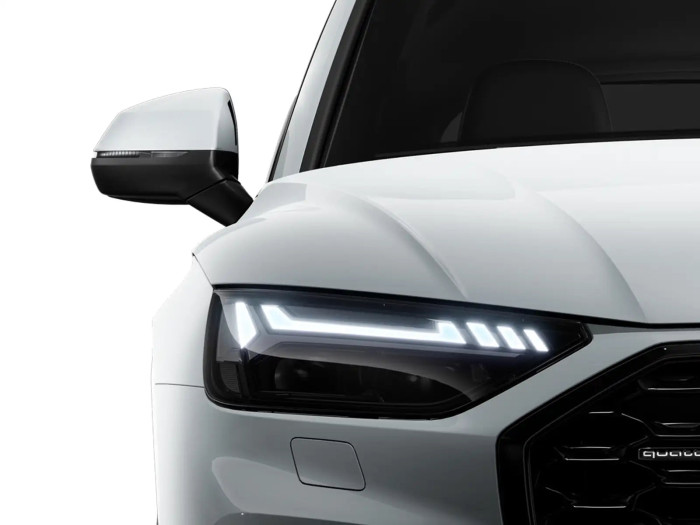 Audi Q5 Sportback S line 40 TDI 150 kW Nafta Automatická převodovka na operativní leasing