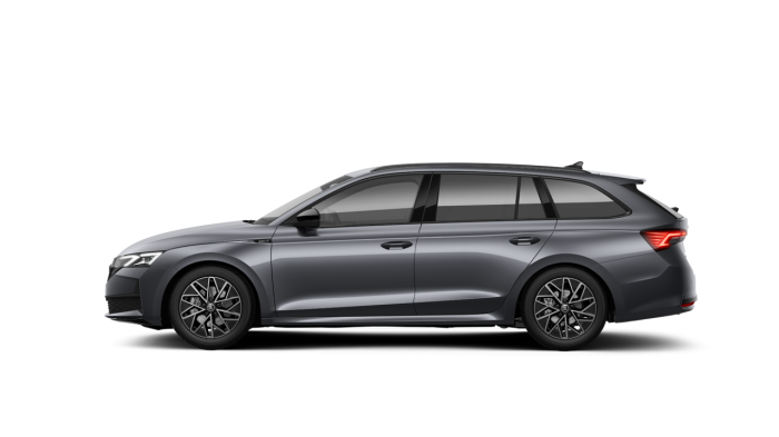 Škoda Octavia Combi Sportline 1.5 TSI 110 kW 6-stup. mech. na operativní leasing