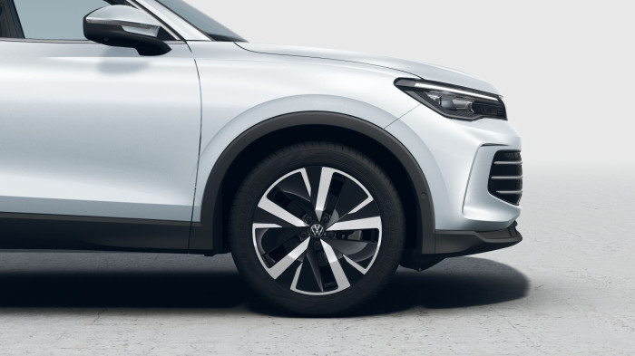 Volkswagen Tiguan Elegance 1,5 TSI 150 kW eHybrid na operativní leasing