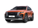 Hyundai Tucson GO Czech! 1.6 T-GDI 110 kW Benzín Manuální převodovka na operativní leasing