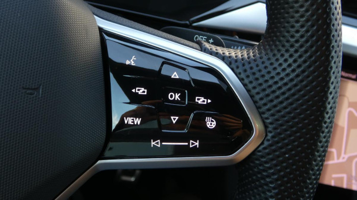 Volkswagen Arteon Shooting Brake 2.0 TDI DSG 4Mo na operativní leasing