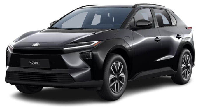 Toyota bZ4X Style Elektro 73,1 kWh na operativní leasing