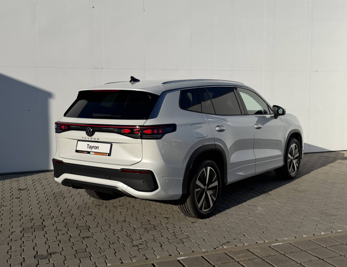 Volkswagen Tayron People 7DSG 2,0TDi / 110kW na operativní leasing