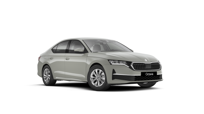 Škoda Octavia Selection 1,5 TSI Hybrid 110 kW 7° automatická DSG na operativní leasing