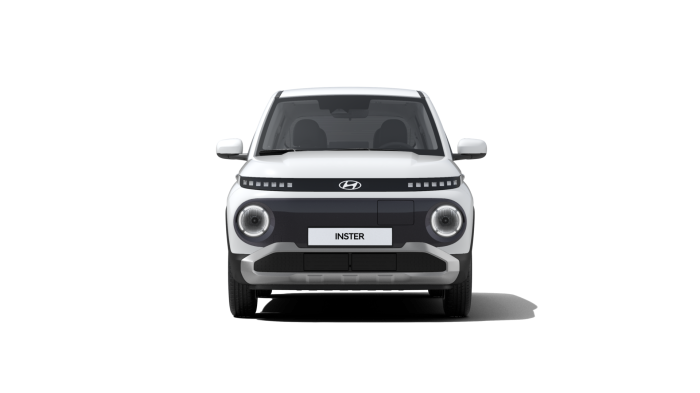 Hyundai Inster Smart ECO 42.0kWh 71kW na operativní leasing