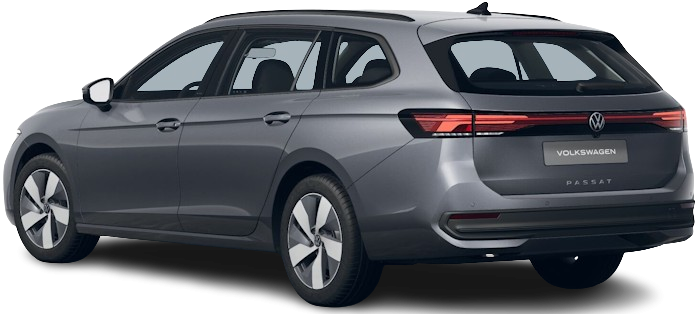 Volkswagen Passat Passat 2,0 TDI na operativní leasing