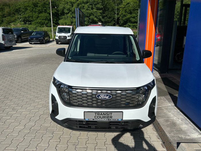 43kWh Elektromotor Van TrendL1 na operativní leasing