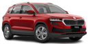 Škoda Karoq Top Selection 1,5 TSI na operativní leasing