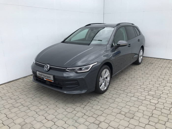 Volkswagen Golf Variant People 6G 1,5TSI / 85kW na operativní leasing