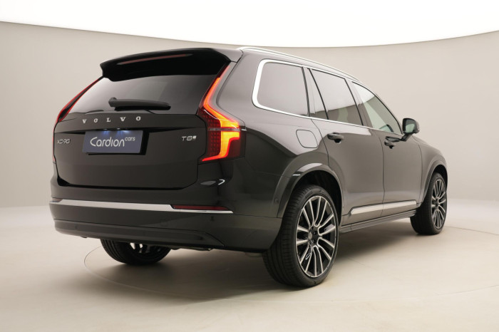 Volvo XC90 T8 AWD Plug-in BRIGHT ULTRA na operativní leasing