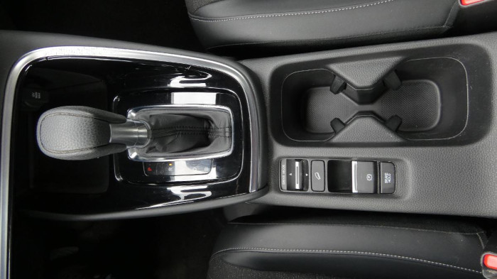 Honda HR-V 1.5 i-MMD Advance e-CVT na operativní leasing