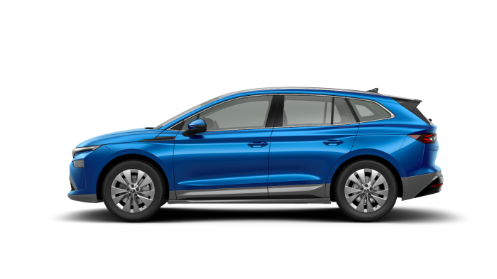 Škoda Enyaq Selection 61 kWh 140 kW 1° převodovka na operativní leasing