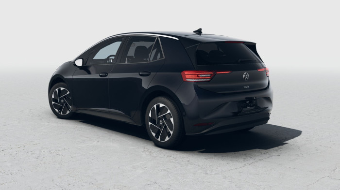 Volkswagen ID.3 Pure People 125 kW, 52 kWh na operativní leasing