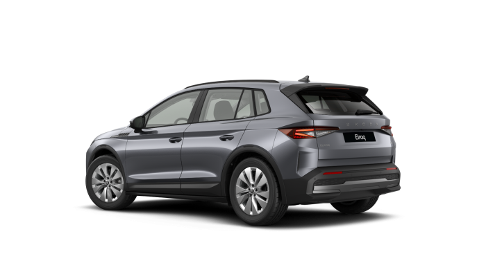 Škoda Elroq Selection 63 kWh 150 kW 1° převodovka na operativní leasing