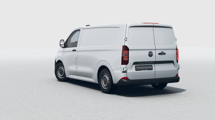 Volkswagen Transporter skříň KR 6G 2.0TDI / 81kW na operativní leasing