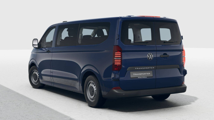 Volkswagen Transporter kombi N1 DR 6G 2.0TDI / 81kW (5 míst) na operativní leasing