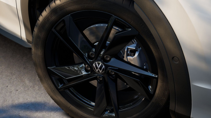 Volkswagen T-Roc Style 1,5 eTSI 110 kW 7DSG na operativní leasing