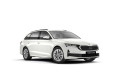 Škoda Octavia Combi Classic 6MP  1,5TSI / 110kW na operativní leasing