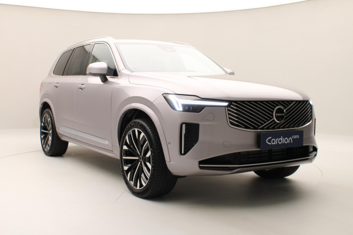 Volvo XC90 T8 AWD RECHARGE BRIGHT PLUS 7m na operativní leasing