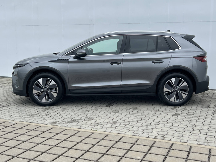 Škoda Elroq Selection 60 63 kWh   / 150kW na operativní leasing