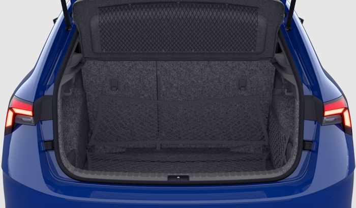 Škoda Scala Dynamic 1,0 TSI na operativní leasing