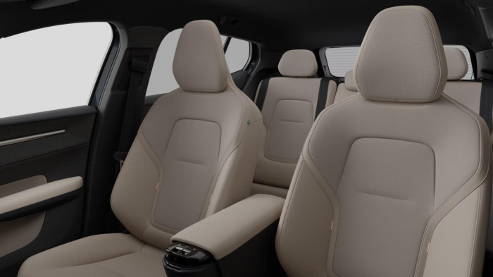 Volvo EX30 P8 AWD ELETRIC PLUS na operativní leasing