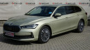 Škoda Superb 2.0 TDI 110kW L&K Combi DSG na operativní leasing