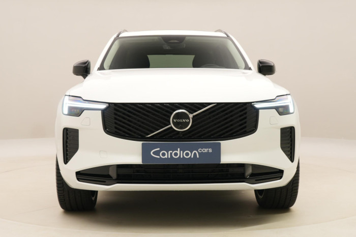 Volvo XC90 B5 AWD AUT DARK PLUS 7míst na operativní leasing