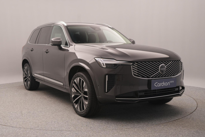 Volvo XC90 B5 AWD AUT BRIGHT ULTRA 7-míst na operativní leasing