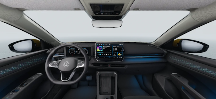 Volkswagen T-Roc Style 1,5 TSI na operativní leasing