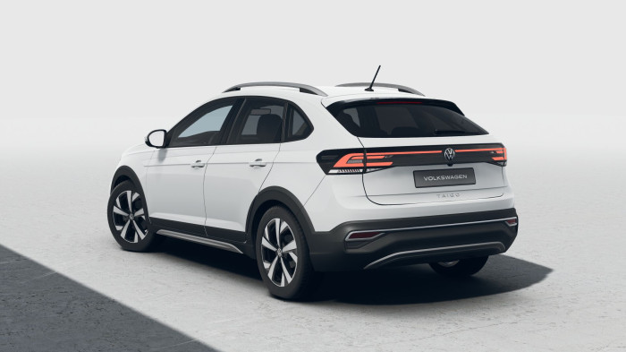 Volkswagen Taigo Style 1,0 TSI 85 kW 6G na operativní leasing