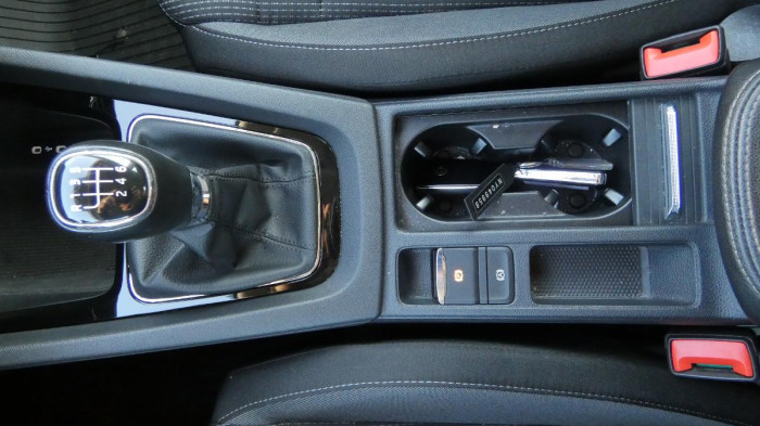 Škoda Octavia Combi 2,0 TDI Ambition na operativní leasing