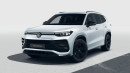 Volkswagen Tayron R-Line 1,5 TSI 150 kW eHybrid na operativní leasing