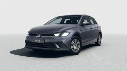 Volkswagen Polo  1,0 MPI 59 kW 5G na operativní leasing