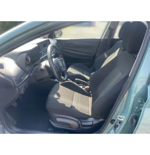 Hyundai Bayon 1.2i Comfort Club 5d na operativní leasing