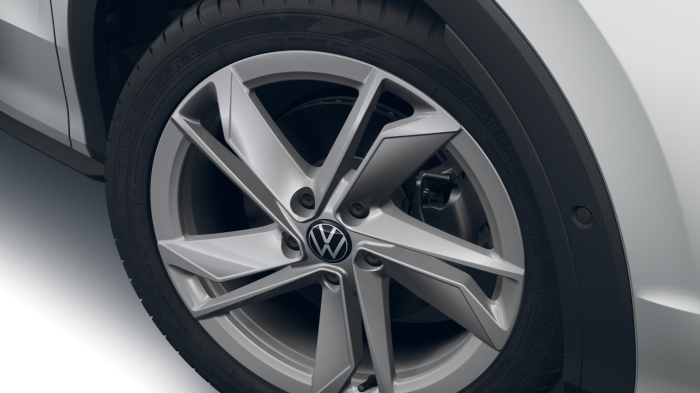 Volkswagen T-Roc Life 1,5 eTSI 110 kW 7DSG na operativní leasing