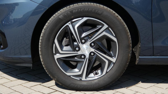 Hyundai i30 1.0 T-GDI Start Plus kombi na operativní leasing