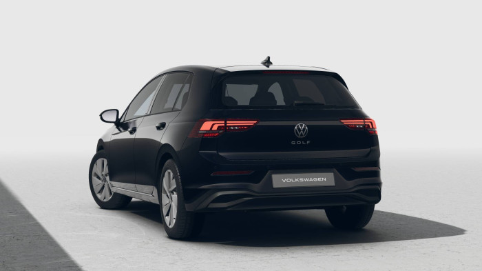 Volkswagen Golf People 1,5 TSI 85kW 6G na operativní leasing