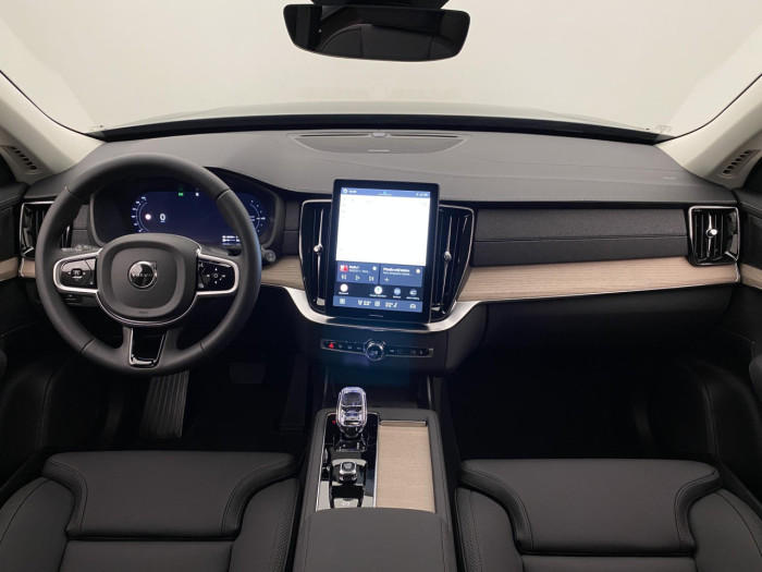 Volvo XC90 T8 AWD RECHARGE BRIGHT PLUS 7m na operativní leasing