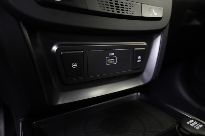 Ssang Yong Tivoli 1.5 T-GDI 120 kW Style na operativní leasing