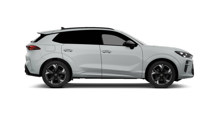 CUPRA Terramar DSG 4WD 2.0 TSI / 150kW na operativní leasing