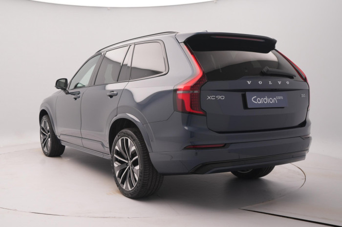 Volvo XC90 B5 AWD AUT DARK PLUS 7míst na operativní leasing