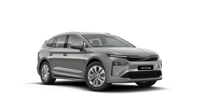 Škoda Enyaq Selection 60, 63 kWh 150 kW 2x4 na operativní leasing
